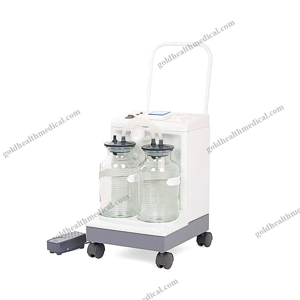 Yuwell 7A23D Portable Suction Machine
