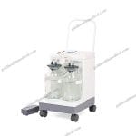 Yuwell 7A23D Portable Suction Machine