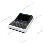 Portable 12Lead ECG Machine for Medical Use