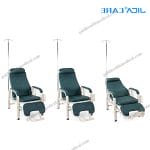 Adjustable FullLying Infusion Chair for Outpatients