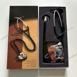 Master Cardio Dual Head Stethoscope Classic III Premium Littman Steth