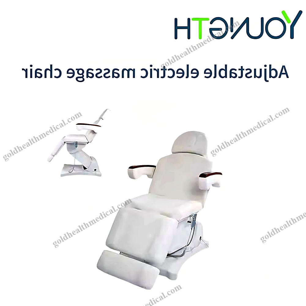 VersaPro MultiFunction Electric Treatment Chair