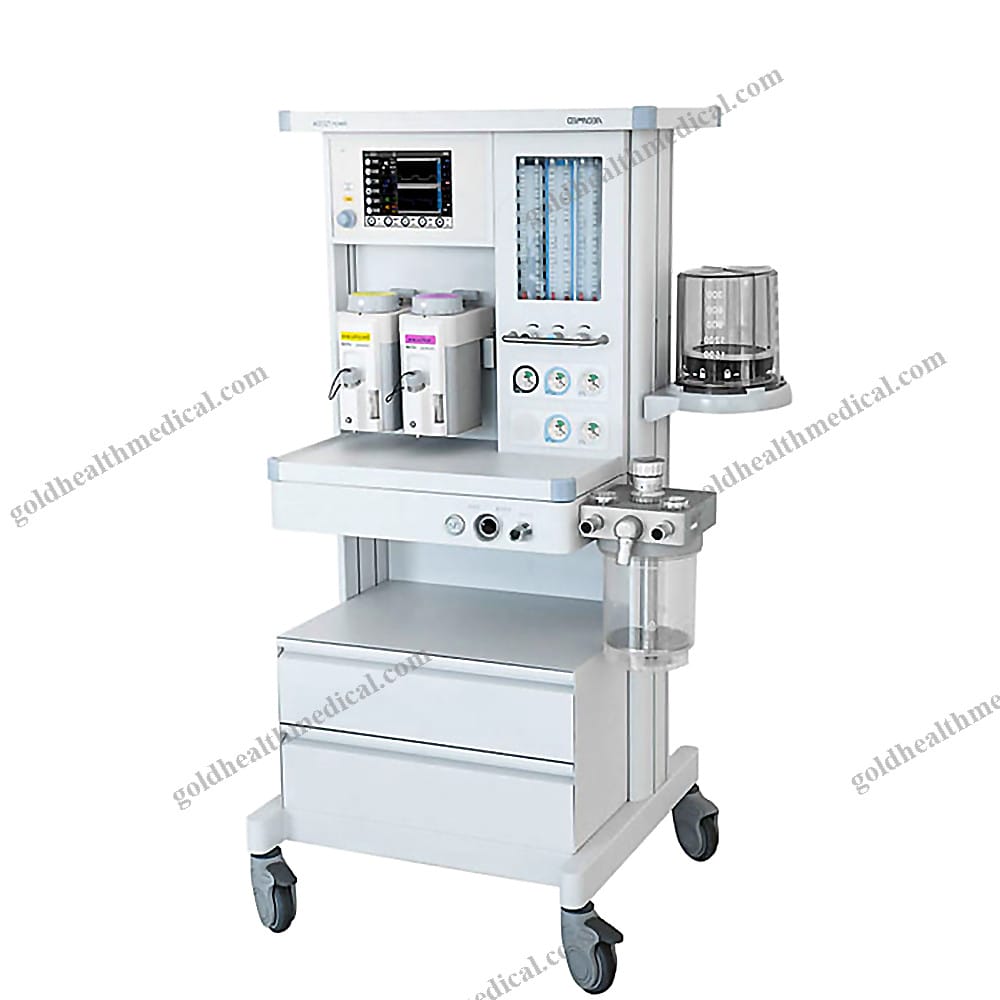 AEON7200A Ysenmed Anesthesia Machine ICU Bre