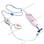 Elastomeric Pain Infusion Pump PCACBI 100