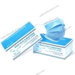 3Ply Disposable Surgical Mask