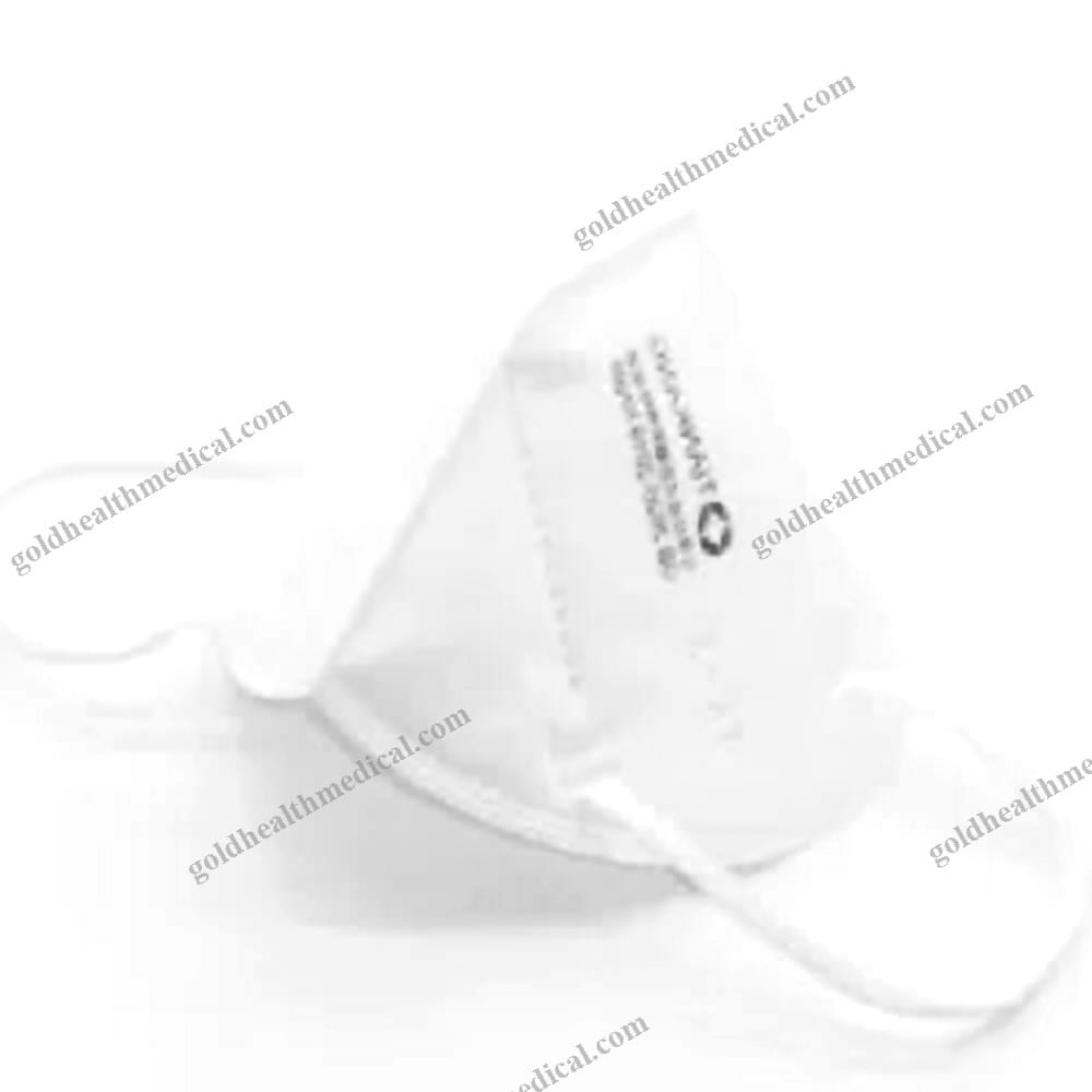 KN95 Face Mask NonPowered AirPurifying Particle Respir