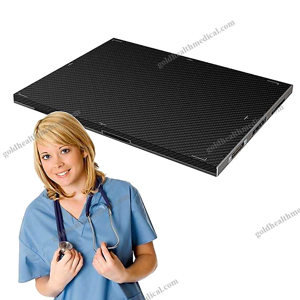 Iray Luna 10x12 Horse Flexible WiFi Wireless Flat Panel
