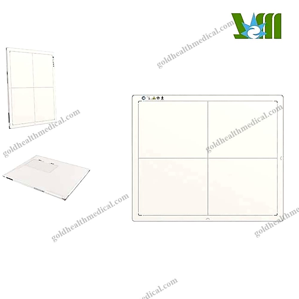 Iray FPD Superior 14x17 Digital Radiography