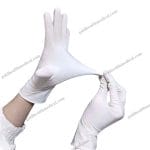 Medical Grade LatexFree Gloves