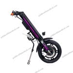 Mijo MT04 800W Lithium Battery Handcycle