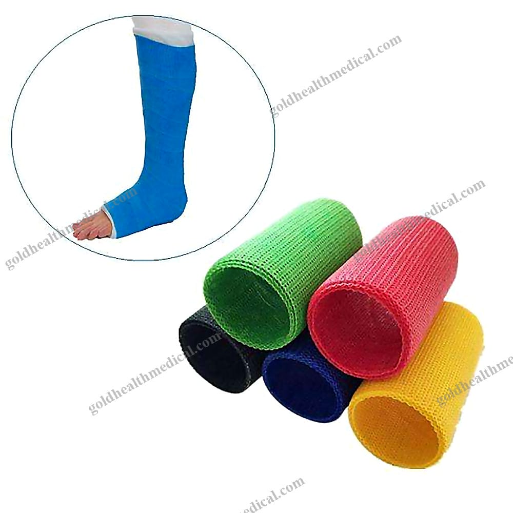 OrthoCast Fiberglass Bandage