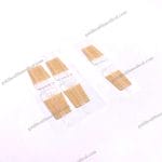 Advanced Skin Wound Closure Strips Device
