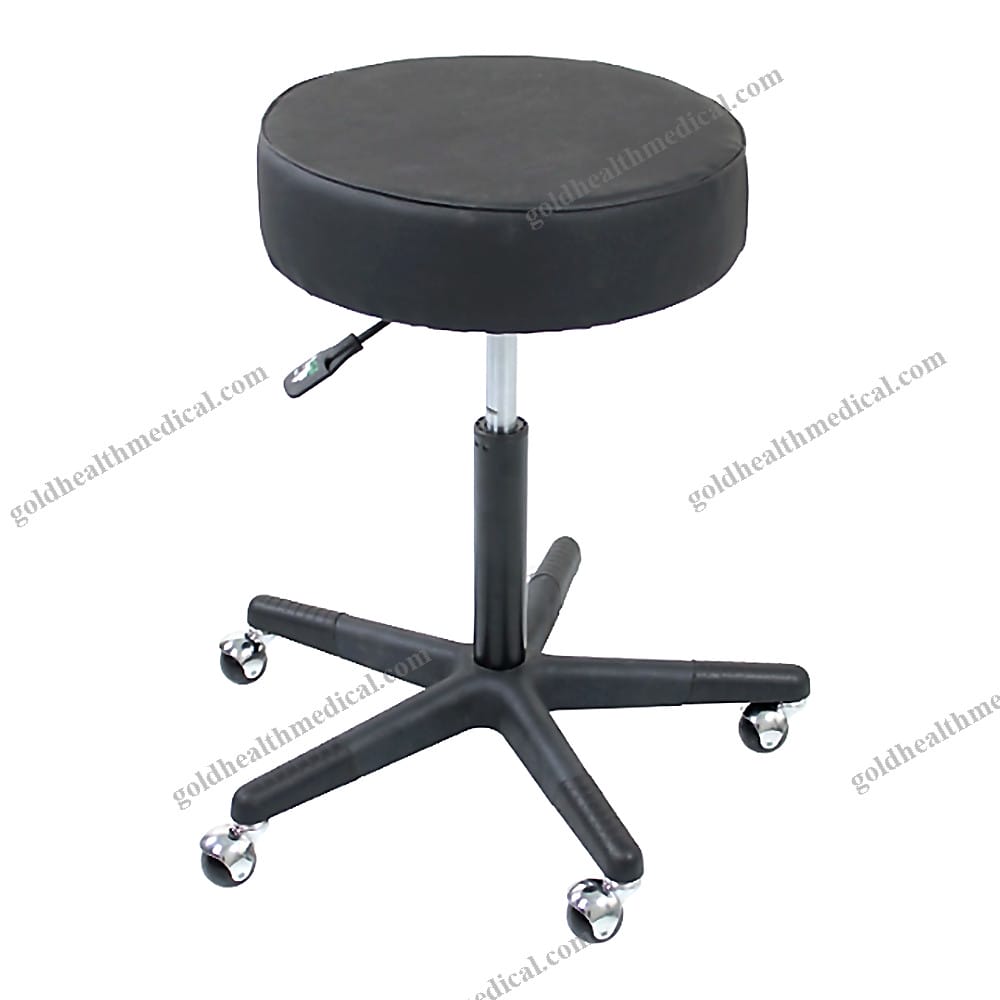 Adjustable Medical Spa Stool Chair with Wheels