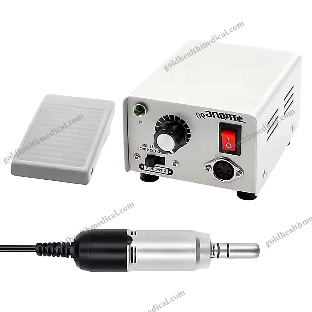 108E HighPower 35000 RPM Dental