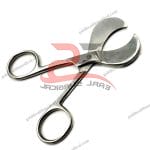Umbilical Cord Scissors Pro 4  Precision Surgical Tool