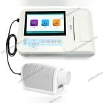 SP100 Portable Spirometer