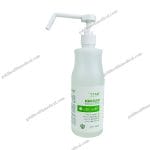Professional Portable Hand Sanitizer for HighRate Sterilization