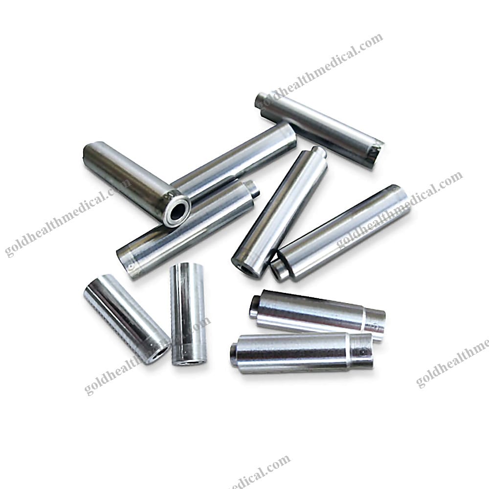 Dental Air Turbine Handpiece Spindle