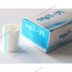 Clear Transparent Surgical PE Waterproof Adhesive Tape