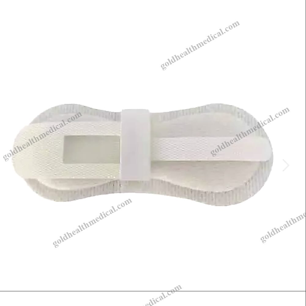 Medical HighQuality Adhesive Catheter Fixation Device