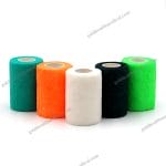 Cohesive Veterinary Bandage for Pets