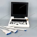 Sonostar Portable BW Ultrasound MSLPU33A
