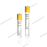Vacuum Serum Separator Tube for Blood Testing