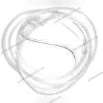Customized Oxygen Nasal Cannula for CPAP Machines
