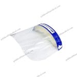 Custom Logo AntiFog Face Mask with Shield