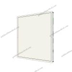 17x17 Wireless Flat Panel Detector for Xray Radiology