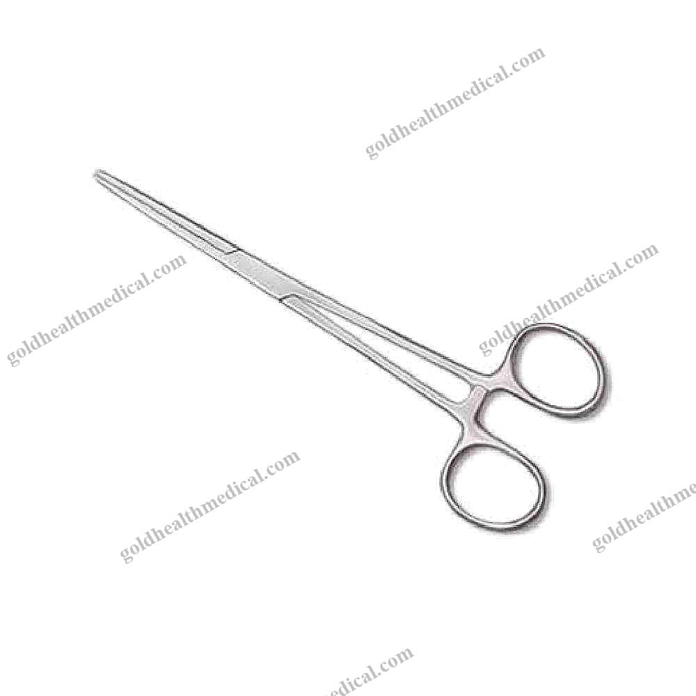 Peon Forceps HighQuality Stainless Steel Surgical Tattoo Tools