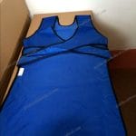 XRay Protective Lead Apron DoubleSided AntiRadiation Apron