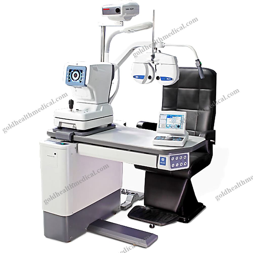CE Auto Refractometer with Factory Price