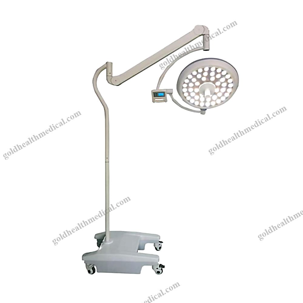 LED Surgical Operation Theatre Lamp