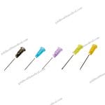 Hypodermic Needle Selection