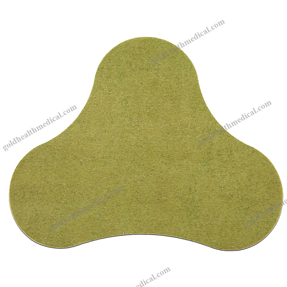 Wormwood Lumbar Pain Relief Patch Pro