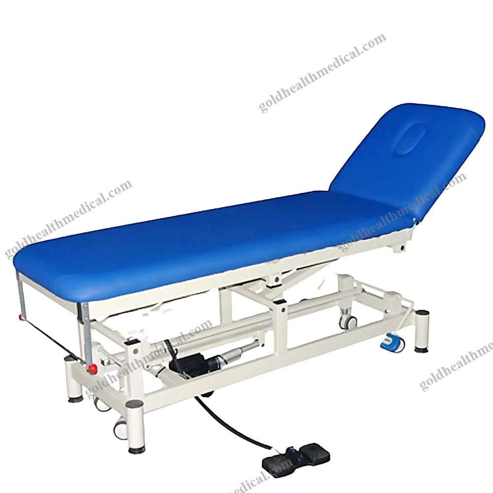 YCC103I Electric Gynecological Exam Bed for Clin