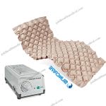 SUNCARE Alternating Pressure Mattress System Pro Plus