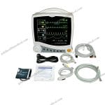CMS6800 MultiParameter Ambulance Monitoring System