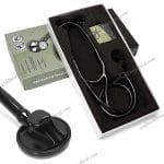 Premium Digital Stethoscope with Dual Tubing