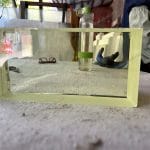 Xray Lead Glass for CTMRI Rooms