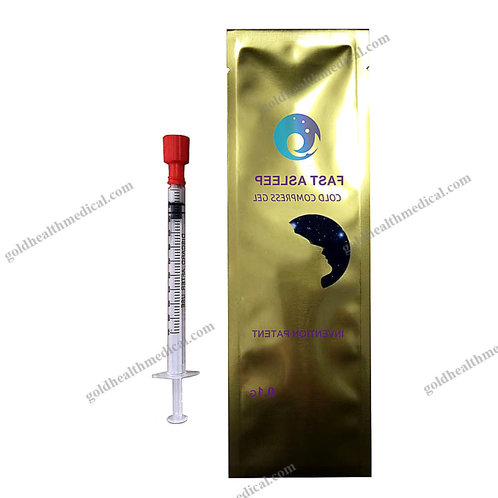 Easy Sleep Fast Spray for Severe Insomnia Relief