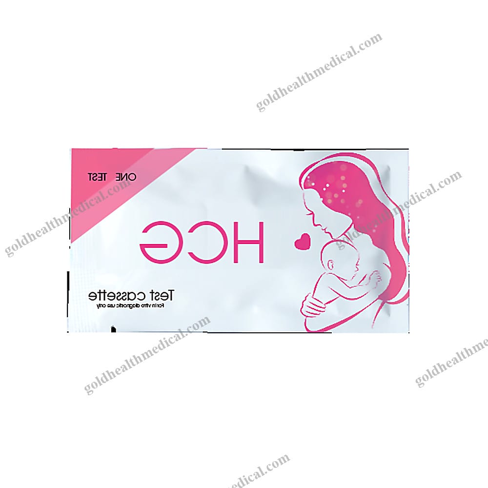 Early Pregnancy Test Kit High Accuracy Urine HCG LH for Daily Monitoring