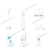 Customized Hypodermic Needle Factory