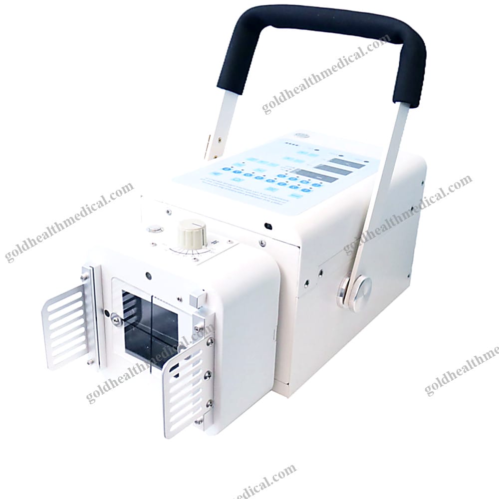 80kW Portable Xray Unit for Sale