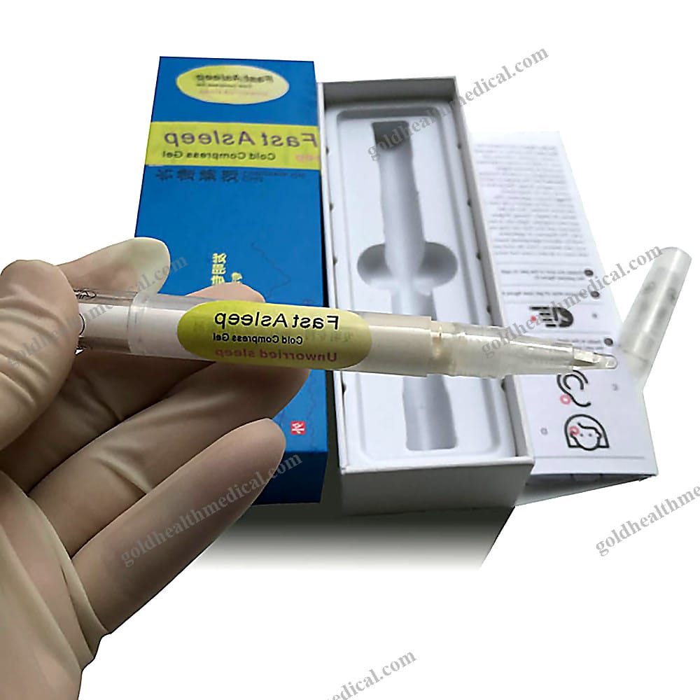 SleepWell Insomnia Relief Patch Pro