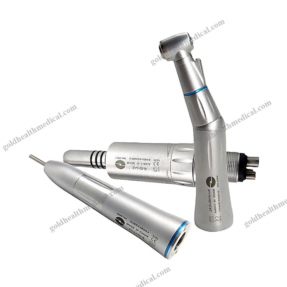 LXG226 Internal Water Spray Low Speed Contra Angle Dental