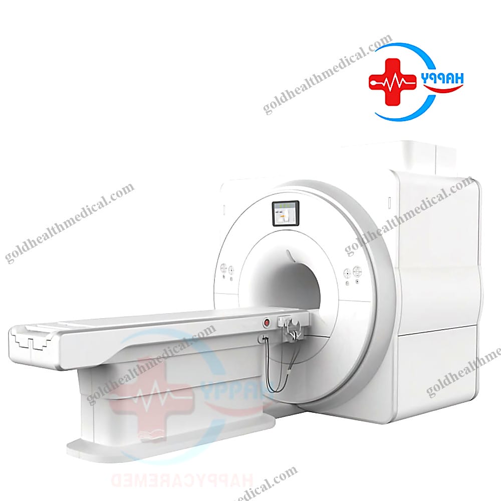 HCD020B 15T Superconducting MRI
