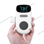 Fetal Doppler Monitor Pro