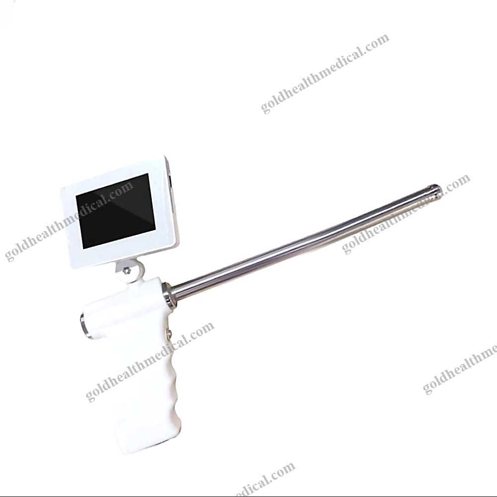 THRAR300 Veterinary AI Gun with Camera for Pigs